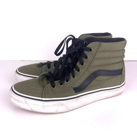 Canvas Sneakers Shoes Womens 